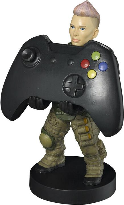 Produktbild Exquisite Gaming Call of Duty: Specialist #1 Battery - Cable Guy (Xbox 360, Xbox One S, Xbox Series X, PC, Mac, Switch, PS4, PS5)