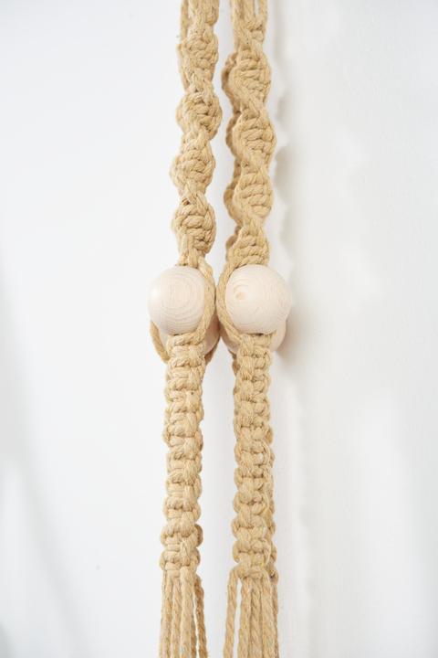 Actual product image Halbach Cotton cord (8000 m)