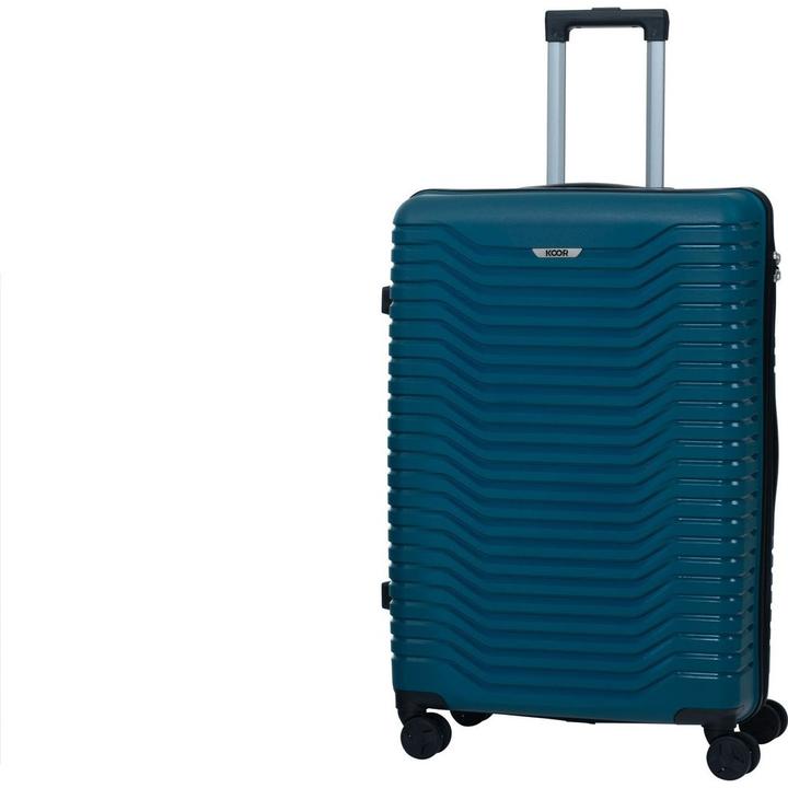 Actual product image Koor Manila 95 (95 l, XL (from 140l))