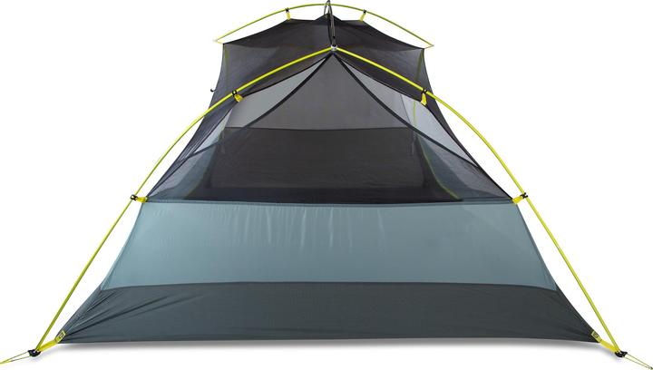 Actual product image Nemo Equipment Dragonfly OSMO 3P (Dome tent, 1.56 kg, 3 persons)