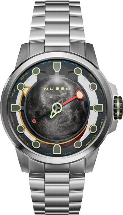 Produktbild Nubeo NB-6091-11 Tranquility Limited Edition