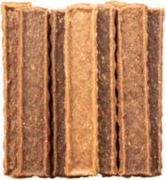Produktbild Granatapet Natural Taste Edler Snack Perlhuhn (Adult, 1 Stk., 90 g)