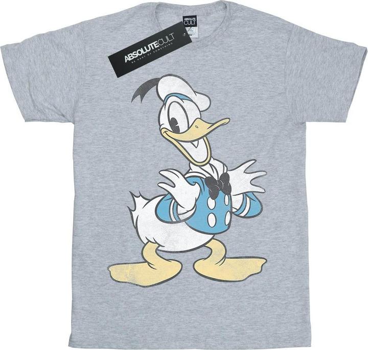 Produktbild Disney Donald Duck Posing TShirt Jungen (140, 146)