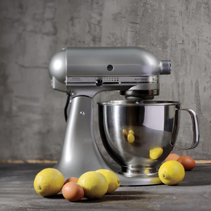 Actual product image KitchenAid Artisan 5KSM125 (300 W)