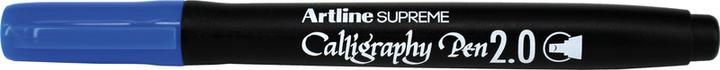 Image du produit Artline Plume de calligraphie suprême (Bleu, 1 x)