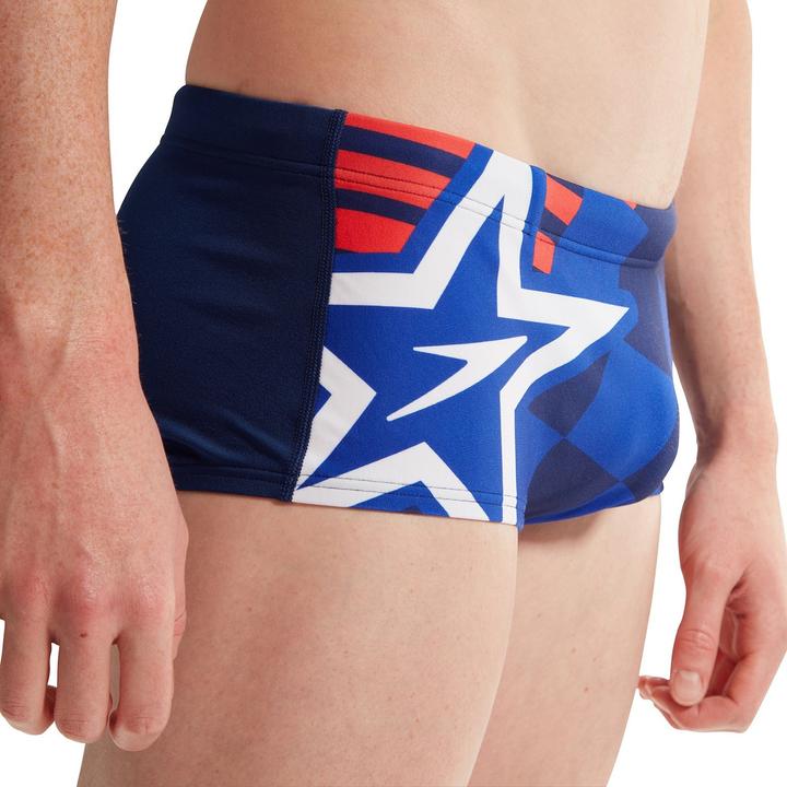 Immagine prodotto Speedo Placement Digital 17cm Brief (34)