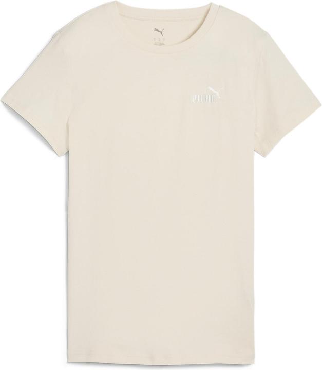 Puma ESS Small No. 1 Logo Tee (s) (S)