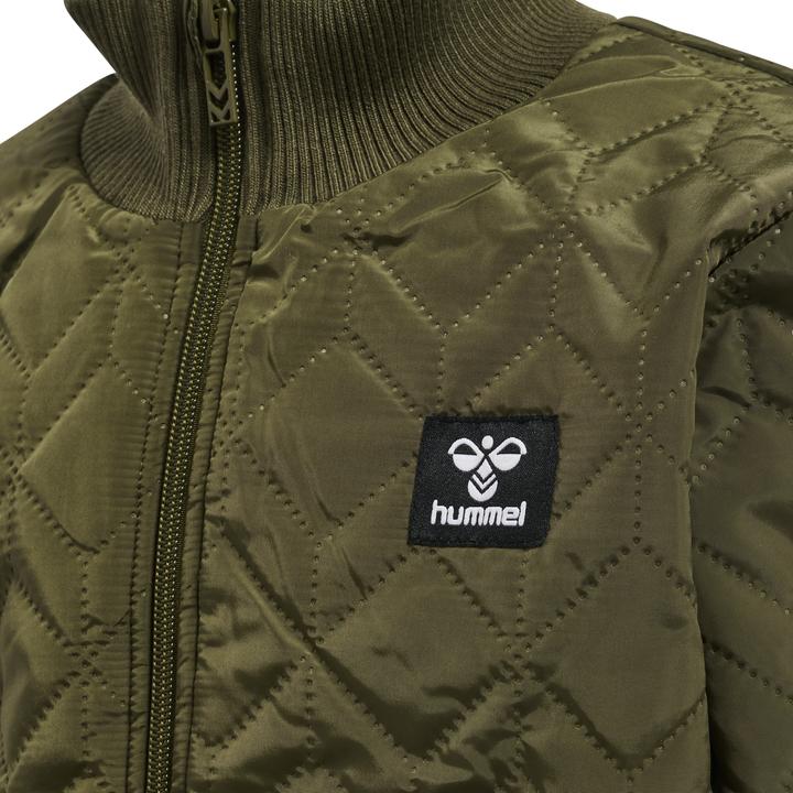 Actual product image hummel Mule Thermo Jacket (116)