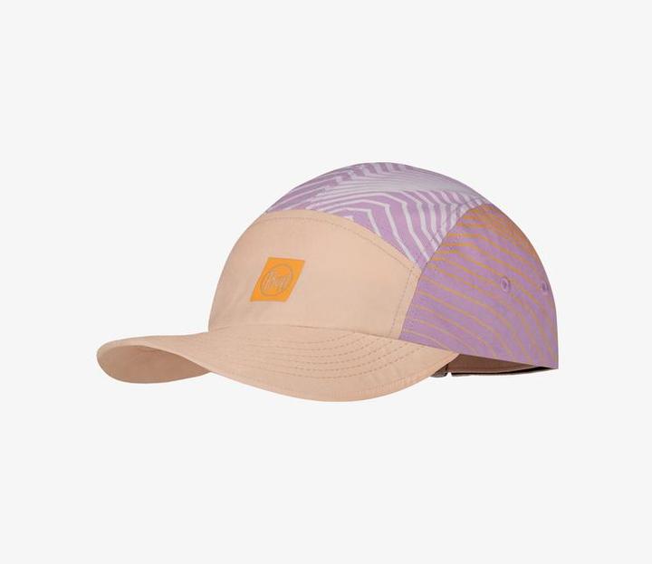 Produktbild Buff 5 Panel Go (One Size)