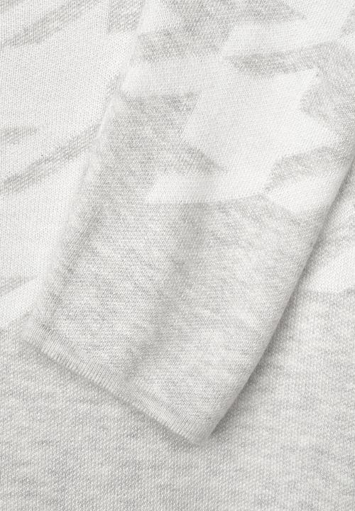 Produktbild Street One U-Boot Pulli mit Muster (42)
