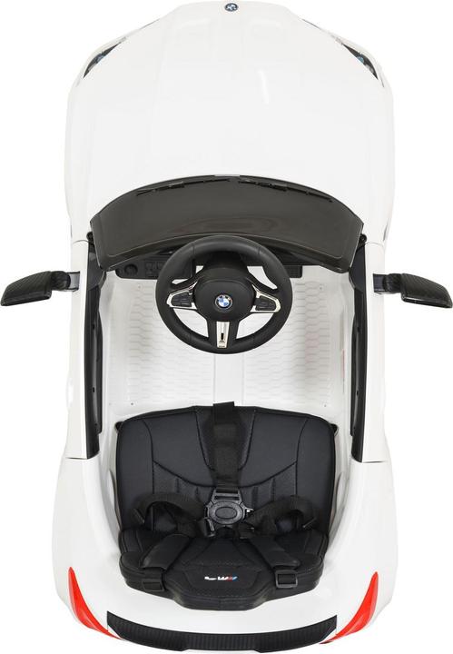 Produktbild Moni Kinder Elektroauto BMW M4 (12 V)