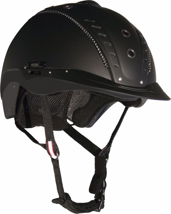 Actual product image Casco Riding helmet Mistrall 2 (60, 62, 63)