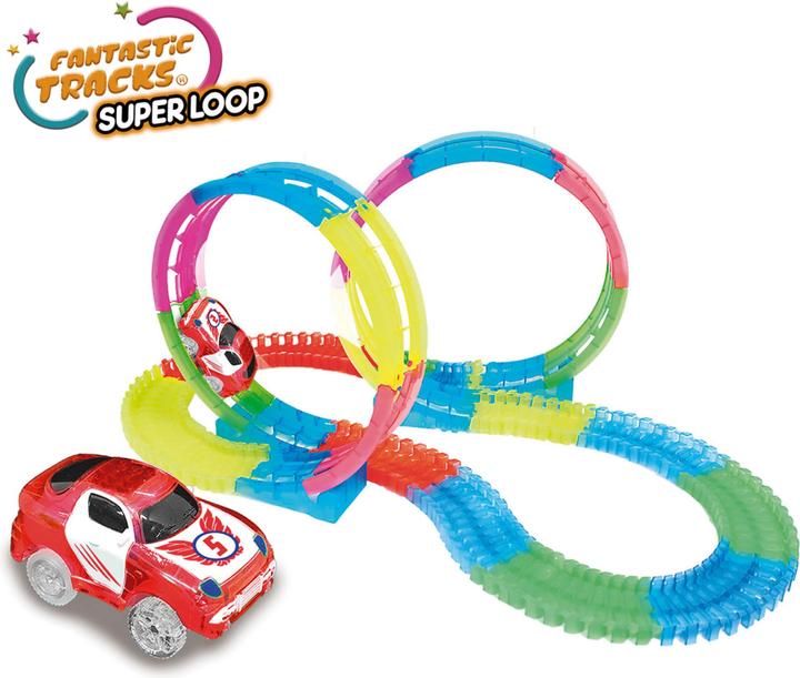 Produktbild Fantastic Tracks Super Loop