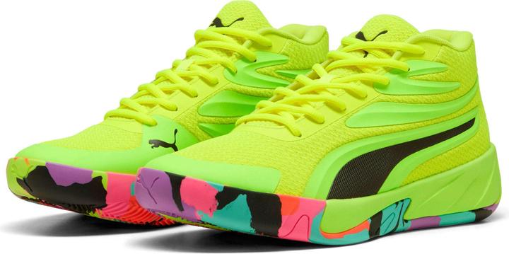 Image du produit Puma Court Pro Marble (44)
