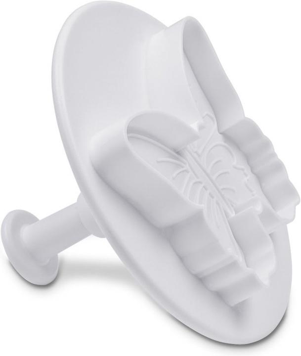 Image du produit Städter Jeu de 3 moules à biscuits papillon