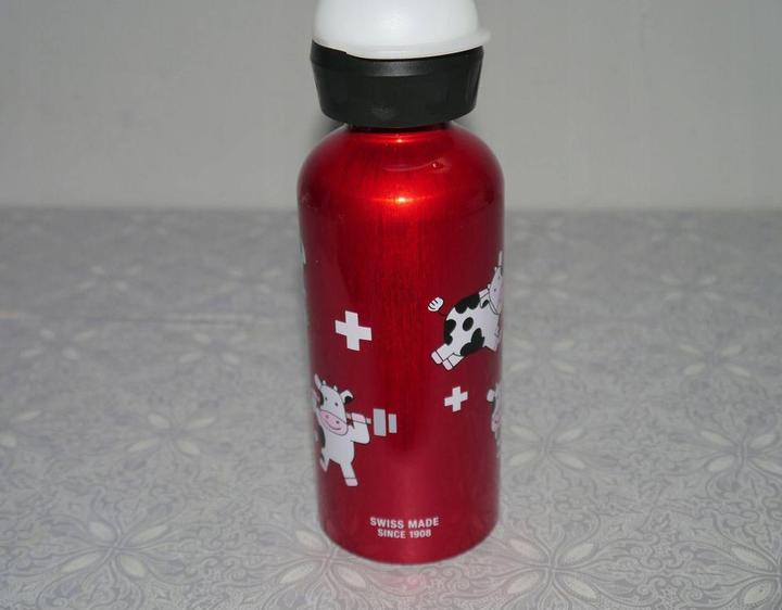 Actual product image Sigg Funny Cows (0.40 l)