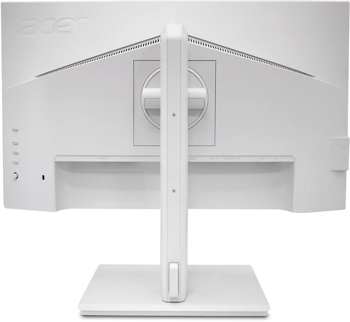Actual product image Acer Vero B277UEwmiiprzxv (2560 x 1440 pixels, 27")