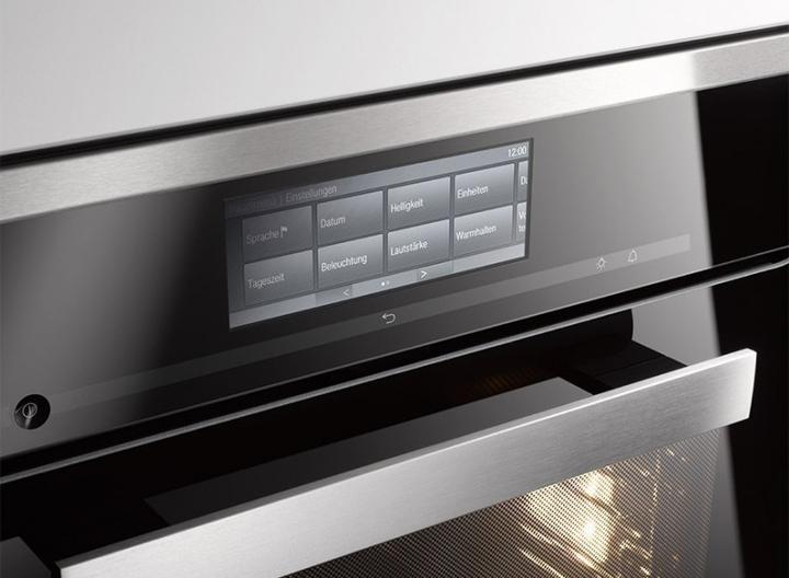 Produktbild Miele H 6800 Bp