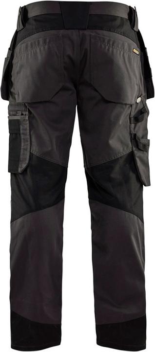 Image du produit Blakläder pantalons de travail pantalons X1500 blanc 1510 (48)