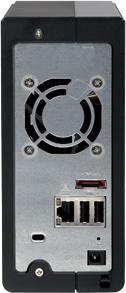 Produktbild QNAP Ts-119p Ii