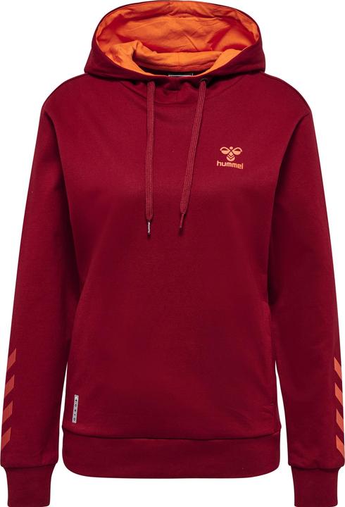 Produktbild hummel Offgrid Cotton Hoodie Wo (L)