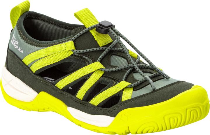 Produktbild Jack Wolfskin Villi Sandal K (38)