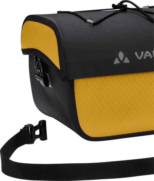 Produktbild Vaude Aqua Box (6 l, Lenkertasche)