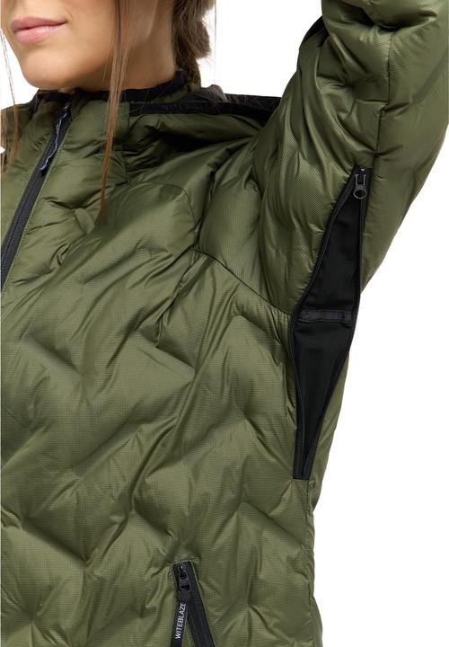 Image du produit Witeblaze KRONA Ladies jacket olive XL (XL)