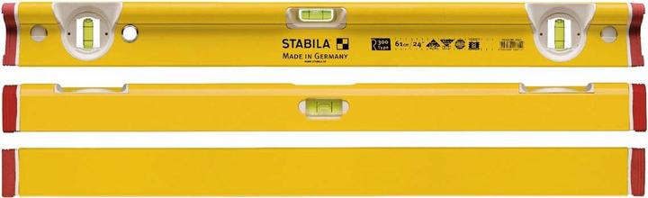 Actual product image Stabila Light metal spirit level 100 c (100 cm)