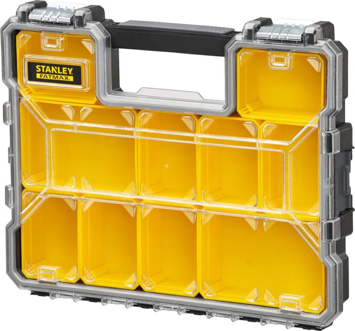 Image du produit Stanley Organisateur professionnel Fatmax