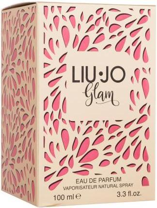 Produktbild Liu Jo Glam Edp Spray (Eau de Parfum, 100 ml)