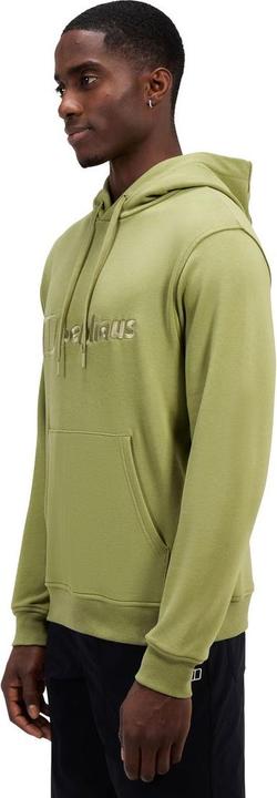 Immagine prodotto Berghaus M Logo Hoody Light (Hoody) (XXL)