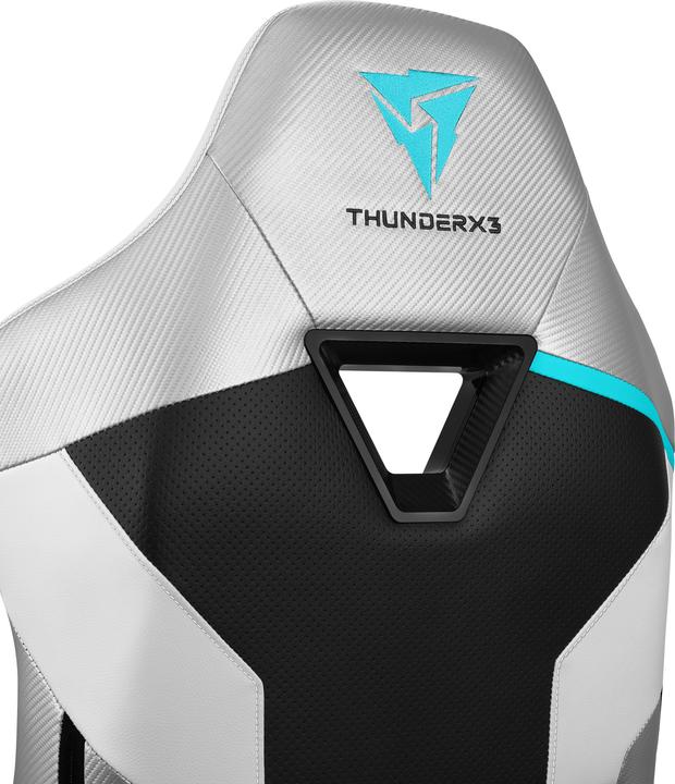 Produktbild Thunder X3 TC3 Arctic White