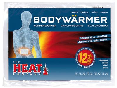 HEAT TH12301 Body