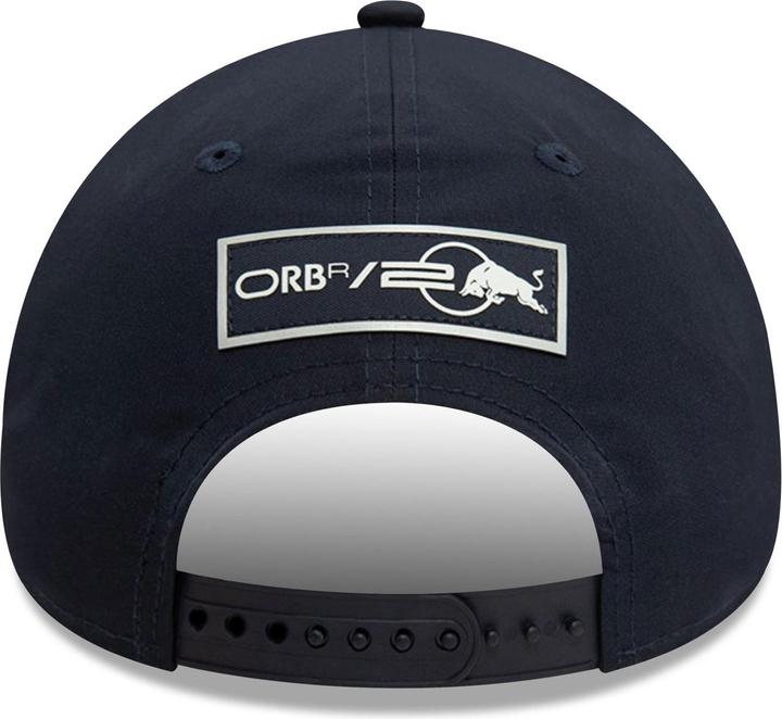 Image du produit New Era 9Forty F1 Red Bull Racing Max Verstappen
