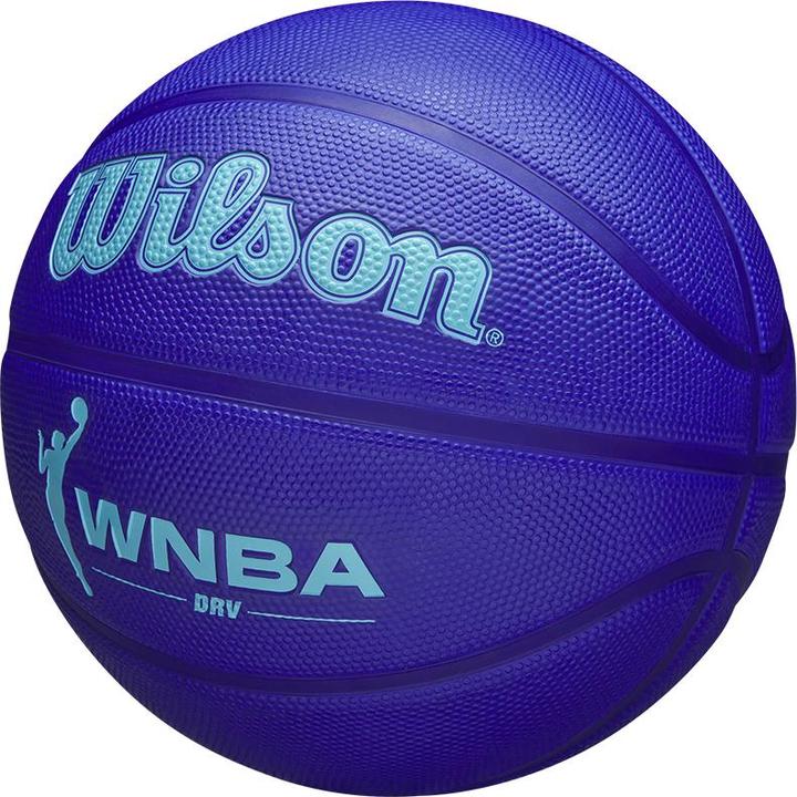 Produktbild Wilson Wnba Drv Bskt Turquoise