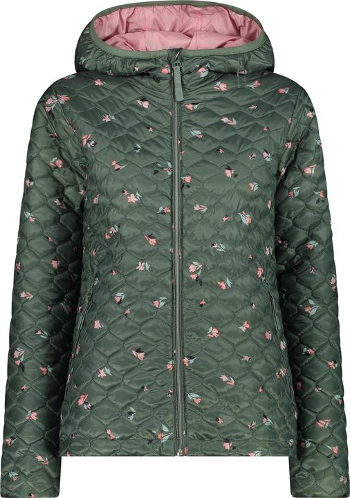 CMP Campagnolo Hoodie