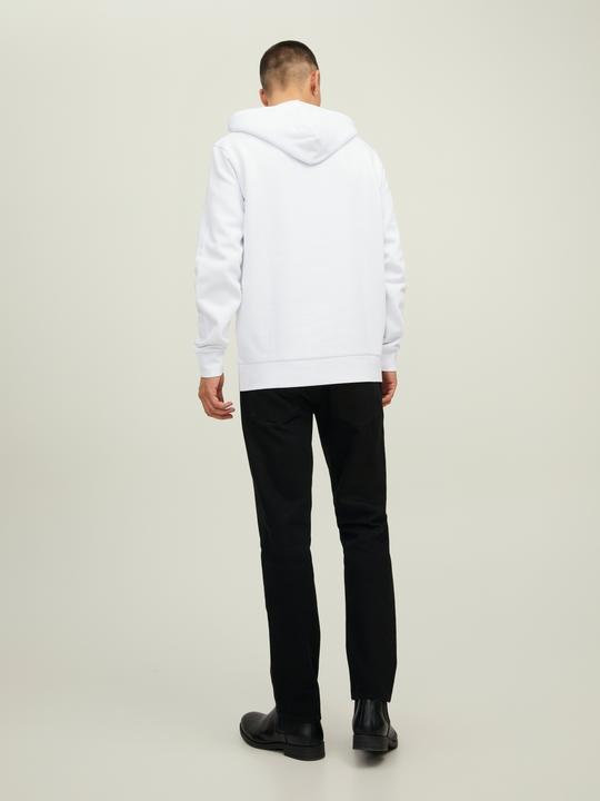Image du produit Jack & Jones Sweat à capuche Kangaroo Pocket (XL)