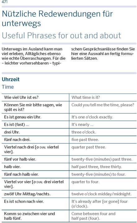 Nährwerte und Zutaten Basiswörterbuch Plus Englisch, m. Buch, m. Online-Zugang (Englisch, Deutsch, 2024)