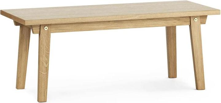 Normann Copenhagen Slice (42 x 100 x 39 cm)