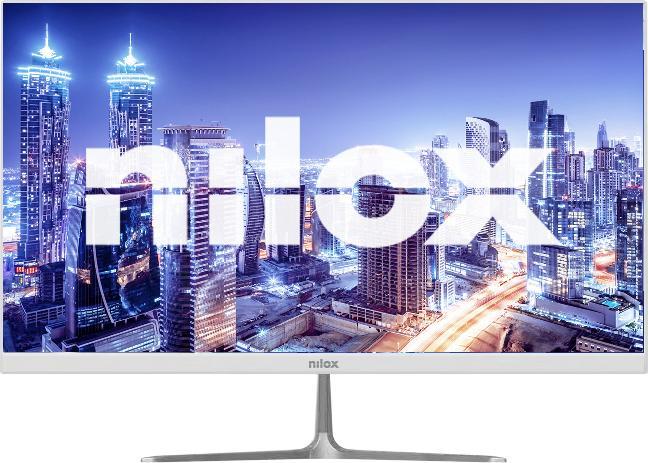 Produktbild Nilox NXM24FHD01W (24")
