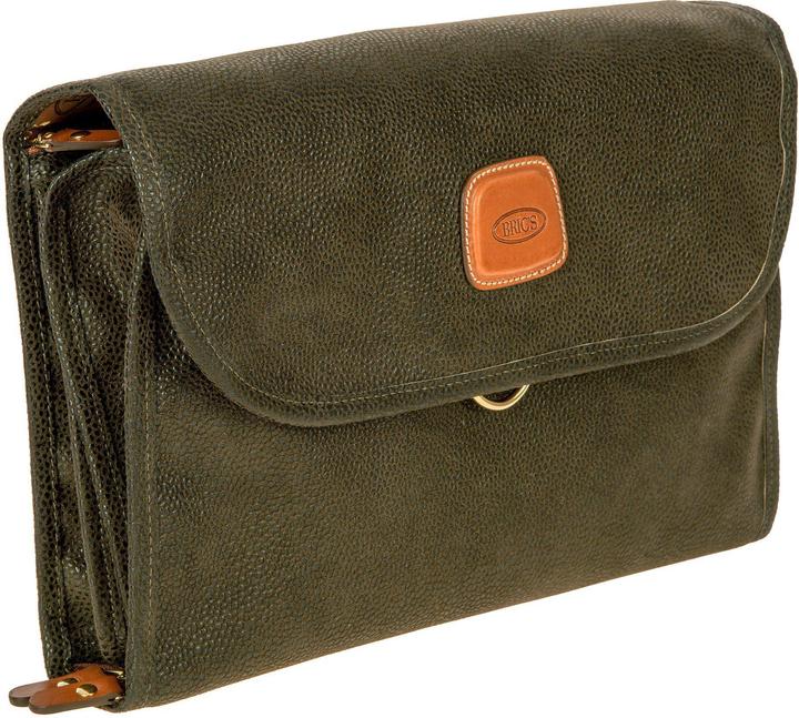 Actual product image Brics Life - Large toiletry bag trifold (5 l)