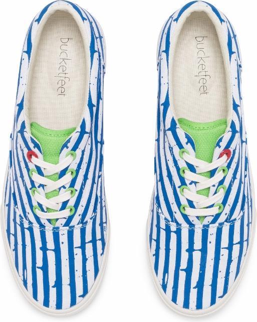 Actual product image Bucketfeet Happy Accident (41)