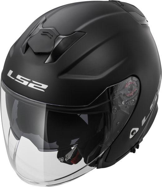 Immagine prodotto LS2 OF521 Infinity Solid (L)