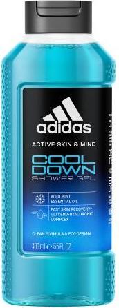 adidas Cool Down (400 ml)