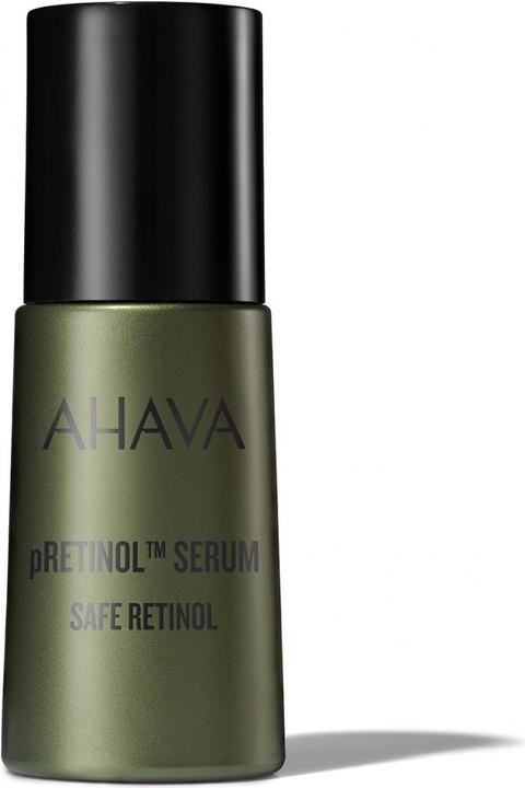 Image du produit Ahava pRETINOL™ Sérum - vitalité & luminosité pour votre peau (30 ml)