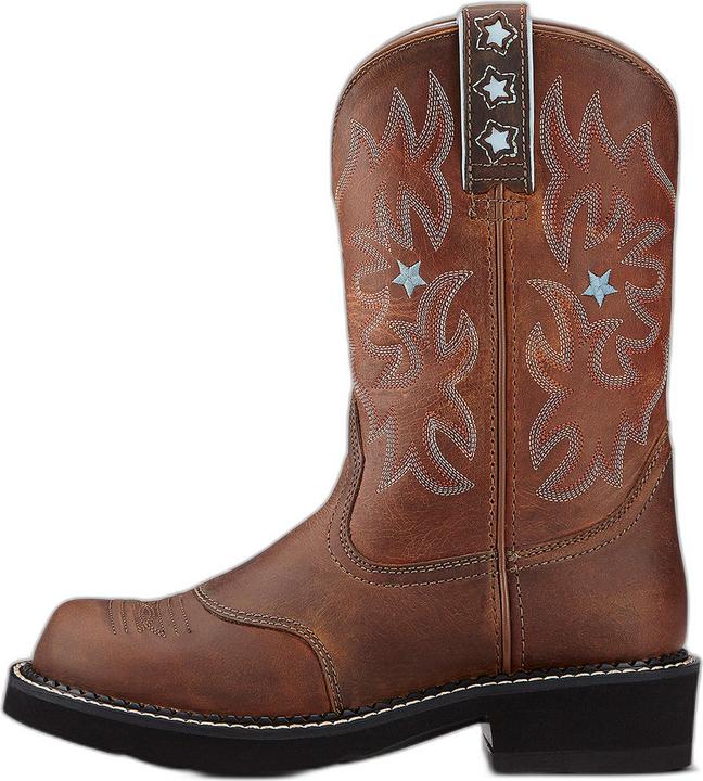 Produktbild Ariat westernstiefel aus leder probaby (40)