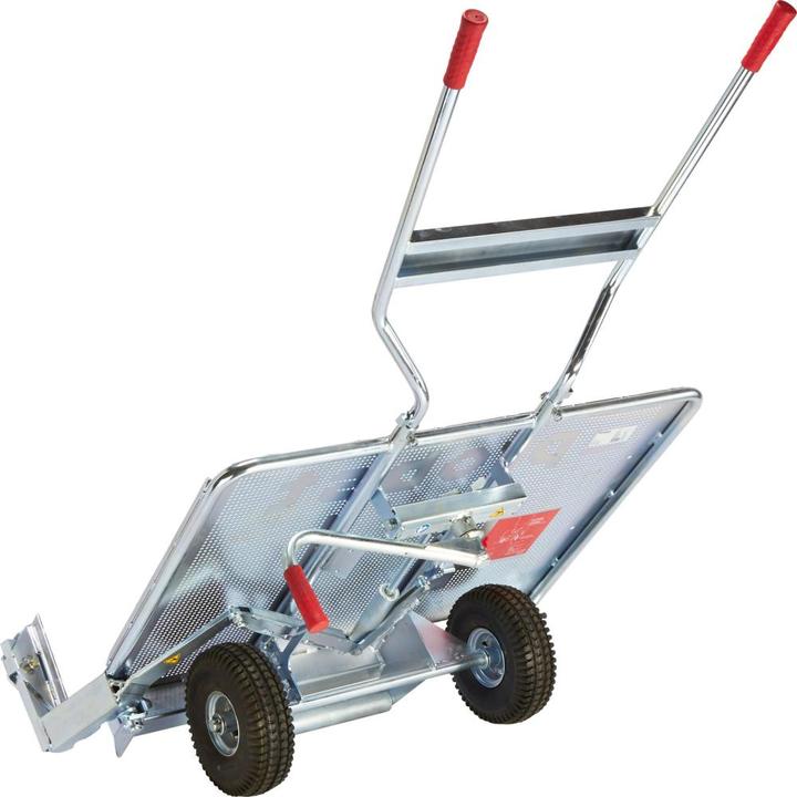Produktbild Probst Verbundsteintransport- Karre VTK-V (15 kg)