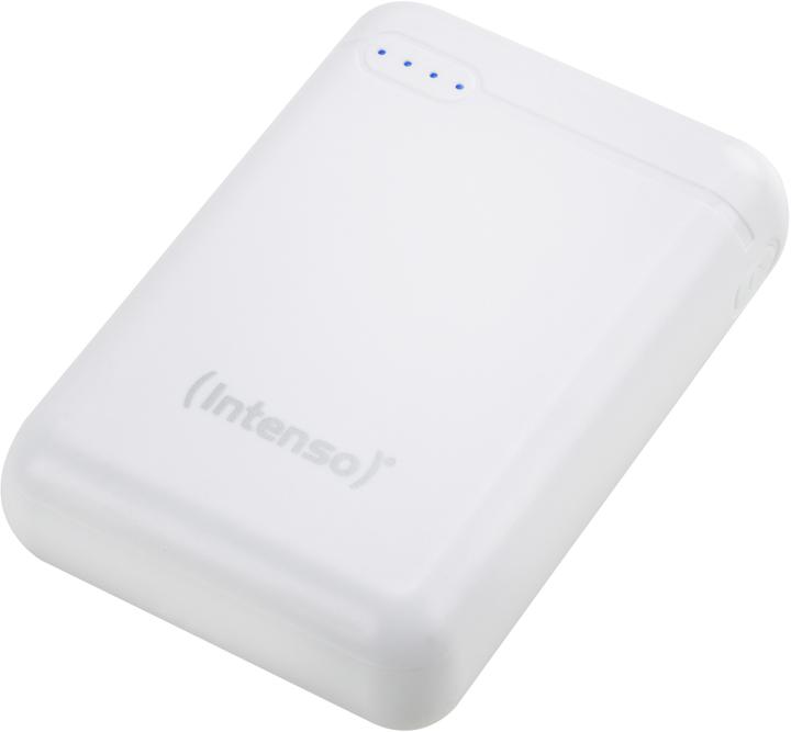 Image du produit Intenso XS (10000 mAh, 37 Wh)