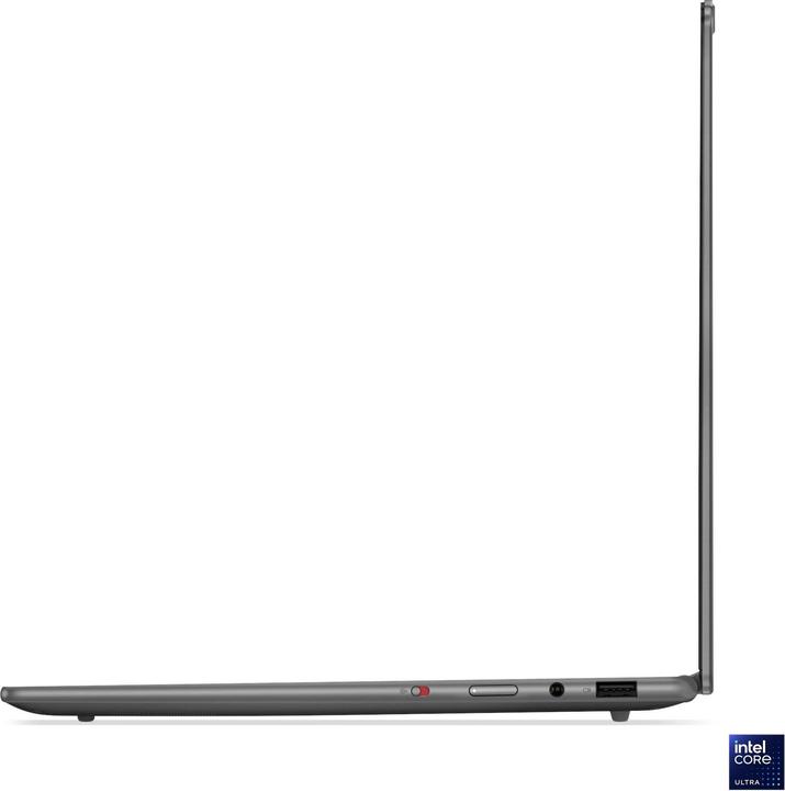 Actual product image Lenovo Yoga Slim 7 (14", Intel Core Ultra 5 226V, 16 GB, 512 GB, DE)